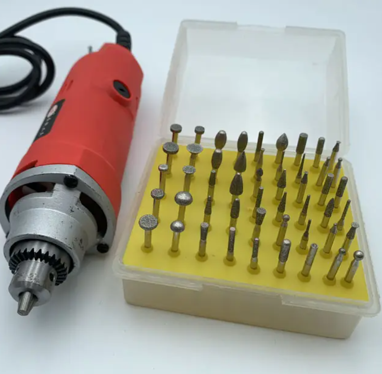 DRILL BITS